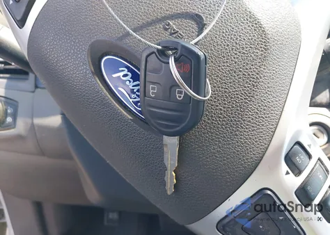 2013 Ford Edge Se z USA, uszkodzony, nr VIN 2FMDK3GC6DBB14310